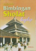 Bimbingan Sholat lengkap