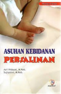 Asuhan Kebidanan Persalinan