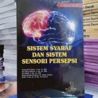 Image of Sistem Syaraf dan Sistem Sensor Persepsi
