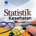 Statistik Kesehatan