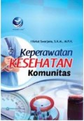 Keperawatan Kesehatan Komunitas