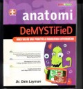 Anatomi DeMySTiFieD