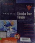 Pengantar Kebutuhan Dasar Manusia : Aplikasi Konsep Dan Proses Keperawatan Buku 1