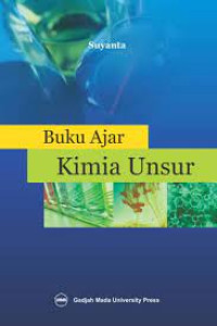 Image of Buku Ajar Kimia Unsur