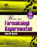 Buku Ajar Farmakologi Keperawatan