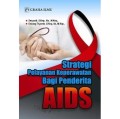 Strategi Pelayanan Keperawatan  Bagi Penderita AIDS