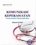 Komunikasi Keperawatan = Communication Games Aplication