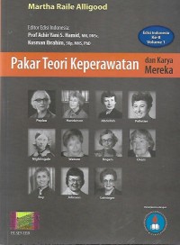Image of Pakar Teori Keperawatan dan Karya Mereka