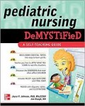 E-Book : Pediatric Nursing Demystified