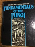 Fundamentals Of The Fungi