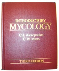 Introducttory Mycology