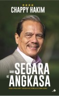 Dari Segara Ke Angkasa