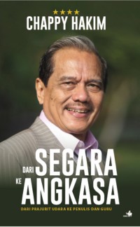 Dari Segara Ke Angkasa