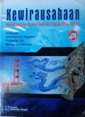 Kewirausahaan : Membangun Usaha Sukses Sejak Usia Muda