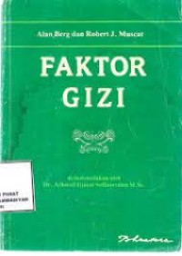 Image of Faktor Gizi