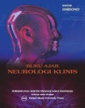 Buku Ajar Neurologi Klinis