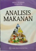 Analisis Makanan