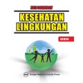 Kesehatan Lingkungan