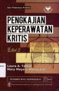 Pengkajian Keperawatan Kritis