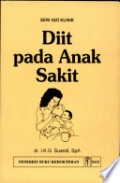 Diit Pada Anak Sakit