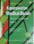 Buku Ajar Keperawatan Medikal-Bedah