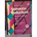 Buku Ajar Keperawatan Medikal-Bedah