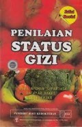 E-Book: Penilaian Status Gizi