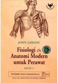 Image of Fisiologi & Anatomi Modern Untuk Perawat