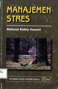 Image of Manajemen Stres