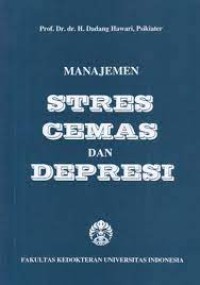 Image of Manajemen Stres Cemas Dan Depresi