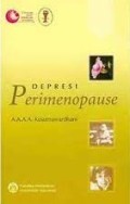 Depresi Perimenopause