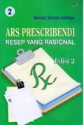 ARS Prescribendi Resep Yang Rasional 3
