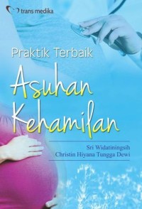Image of Praktik Terbaik Asuhan Kehamilan