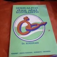 Image of Seksualitas dan Alat Kontrasepsi