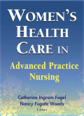E-Book: Women’s health care in advanced practice nursing