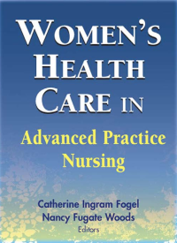 Image of E-Book: Women’s health care in advanced practice nursing