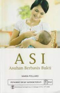 Image of ASI : Asuhan Berbasis Bukti