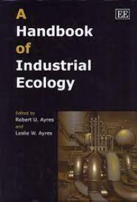 Image of E-Book : A Handbook of Industrial Ecology