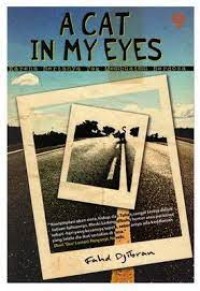 A cat in my eyes: karena bertanya tidak membuatmu berdosa