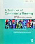 E-Book : A textbook of community nursing
