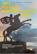 Aku pemuda kemarin di hari esok