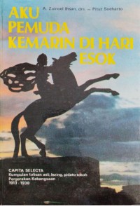 Aku pemuda kemarin di hari esok
