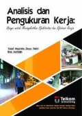 Analisis Dan Pengukuran Kerja