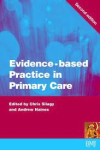 Image of Evidence-based Practice in Primary Care