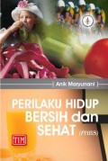 Perilaku Hidup Bersih & Sehat