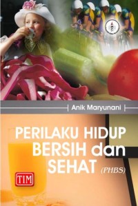 Perilaku Hidup Bersih & Sehat