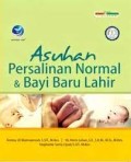 Asuhan Persalinan Normal Dan Bayi Baru Lahir