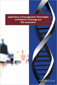 Image of Applications of Toxicogenomic Technologies to Predictive Toxicology and Risk Assessment