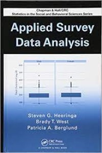 Applied Survey Data Analysis