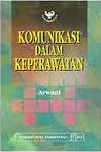 Image of Komunikasi Dalam Keperawatan
